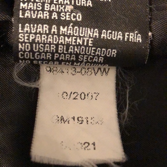 Harley Davidson Motorcycles 98413-08VW Women’s Cotton Prestige Riding Jacket - Picture 14 of 16